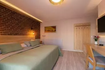 ホテル Aqualand Inn