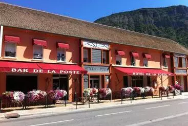 Hotelli De La Poste