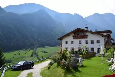 Hotel Ferienhof Mairulrich