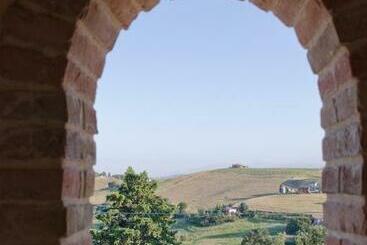 בית מלון כפרי Il Gigante