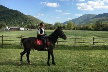 酒店 L' Antico Casale