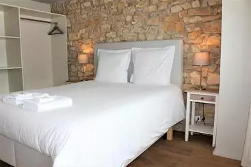 Hotel Le Paysan Horloger