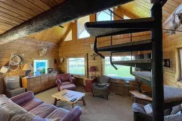 Motelli Sportsman Lodge Melrose Mt