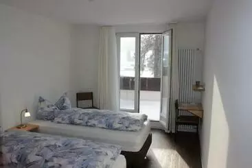 Pensió Burgbühl