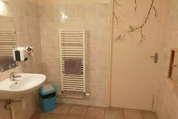 ペンション Chambres D'hôtes De L'auberge L'astrassadou