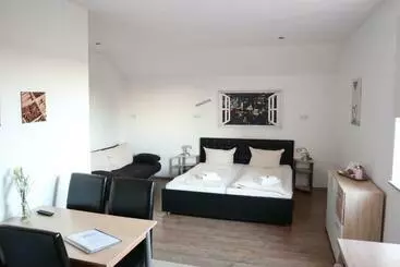 Majatalo Gästehaus Radler Scheune