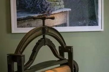 Pension Landhaus Elbeflair Bei Dömitz