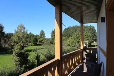 Pension Auszeit