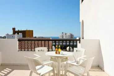 Apartamentos Garajonay