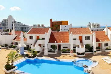 Apartamentos Garajonay