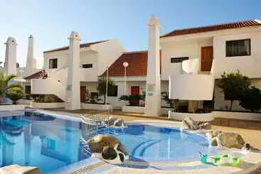 Apartamentos Garajonay