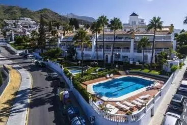 Apartamentos Las Rosas De Capistrano