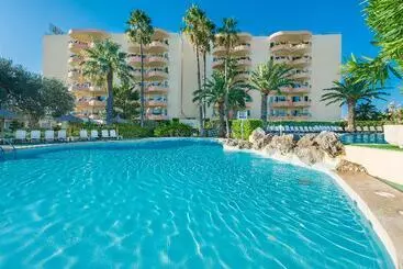 Alcudia Beach Apartments