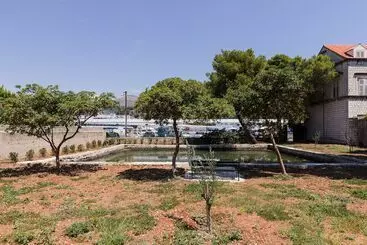 Turistihuoneistot Apartments Katarina