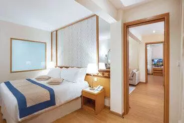 Constantinou Bros Athena Beach Hotel