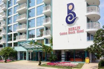 Berlin Golden Beach Hotel All Inclusive & Beach