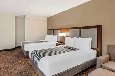 Hotel Best Western Plus Executive Inn