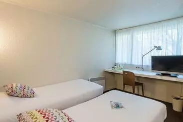 فندق Campanile Rouen Sud   Zénith   Parc Expo