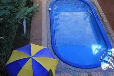 Отель Central Loft