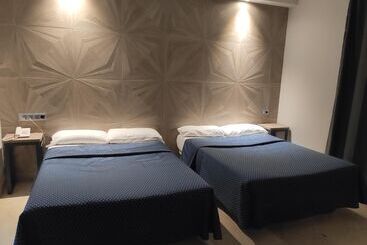 فندق Ciudad De Navalcarnero