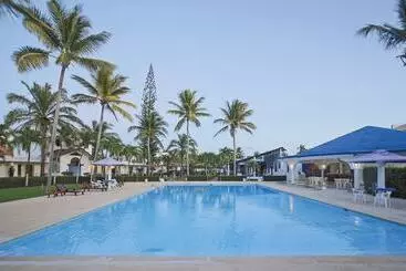 هتل El Colibri