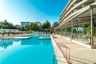 Hotel Festa Panorama