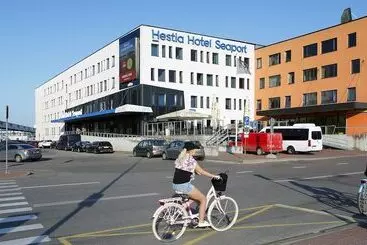 Hestia Hotel Seaport Tallinn