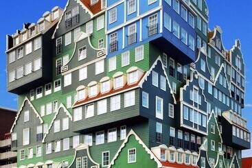 Inntel Hotels Amsterdam Zaandam