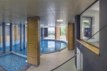 Luna Beach Hotel   All Inclusive