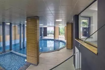 Luna Beach Hotel   All Inclusive