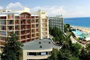Luna Beach Hotel All Inclusive
