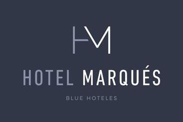 Marqués, Blue Hoteles