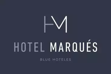 Marqués, Blue Hoteles