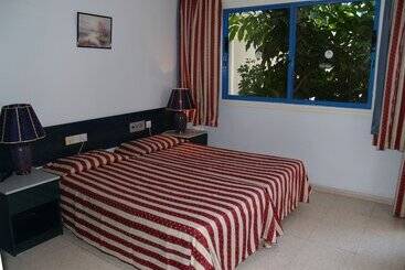 בית מלון כפרי Paphiessa