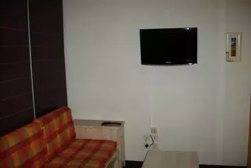 בית מלון כפרי Pyrennees Zenith