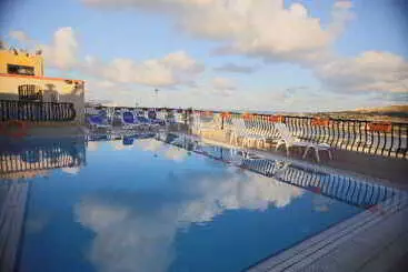 Hotel Soreda