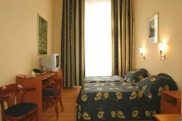 ホテル City Swing