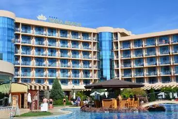 호텔 Tiara Beach  All Inclusive