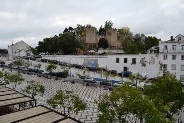 فندق Torres Novas