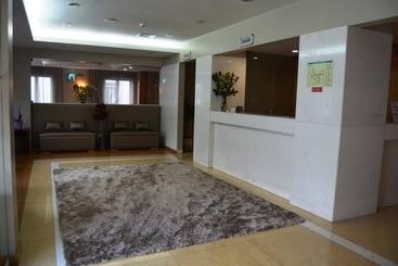 فندق Torres Novas