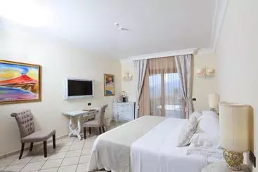 Отель Villa Angela