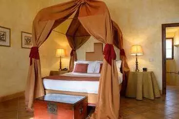 La Bagnaia Golf Resort