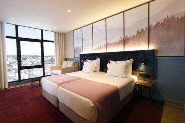 Montebelo Viseu Congress Hotel & Spa