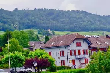 Bed and Breakfast Cave Du Treyblanc