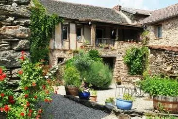 Bed and Breakfast Chambres D'hôtes Le Puits D'amour