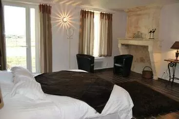 Bed and Breakfast La Grange De La Dupuise