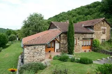 Bed and Breakfast Maison Hôtes Pacelian