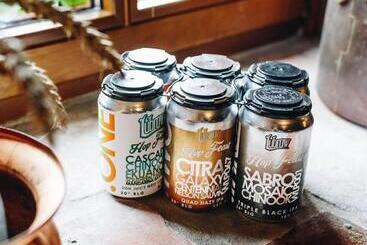 ベッドアンドブレックファースト Pałac Spichrz