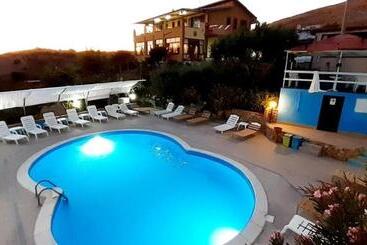 צימר Terra Nostra