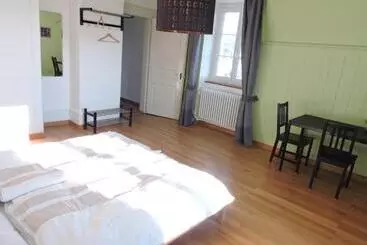 Aamiaismajoitus (B&B) Vinita Chambres D'hôtes